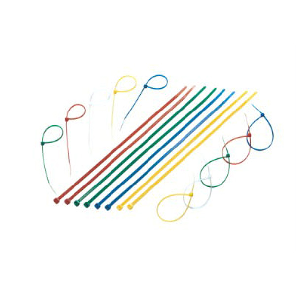 QLS SELF-LOCKING NYLON CABLE TIES