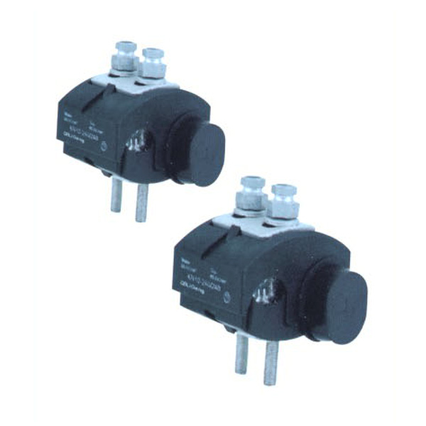 KN10 High -voltage insulation piercing connectors(ipc)