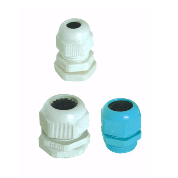 QLS NYLON CABLE GLAND